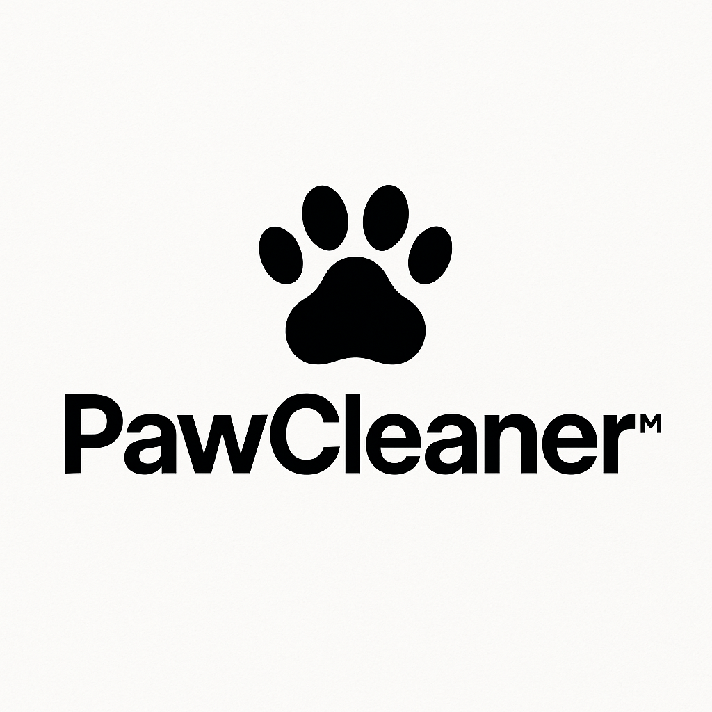 PawCleaner™ – Nettoyeur de Pattes Automatique pour Chiens et Chats 🐾